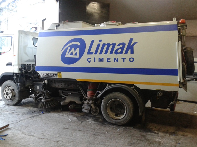 ankara cephe giydirme